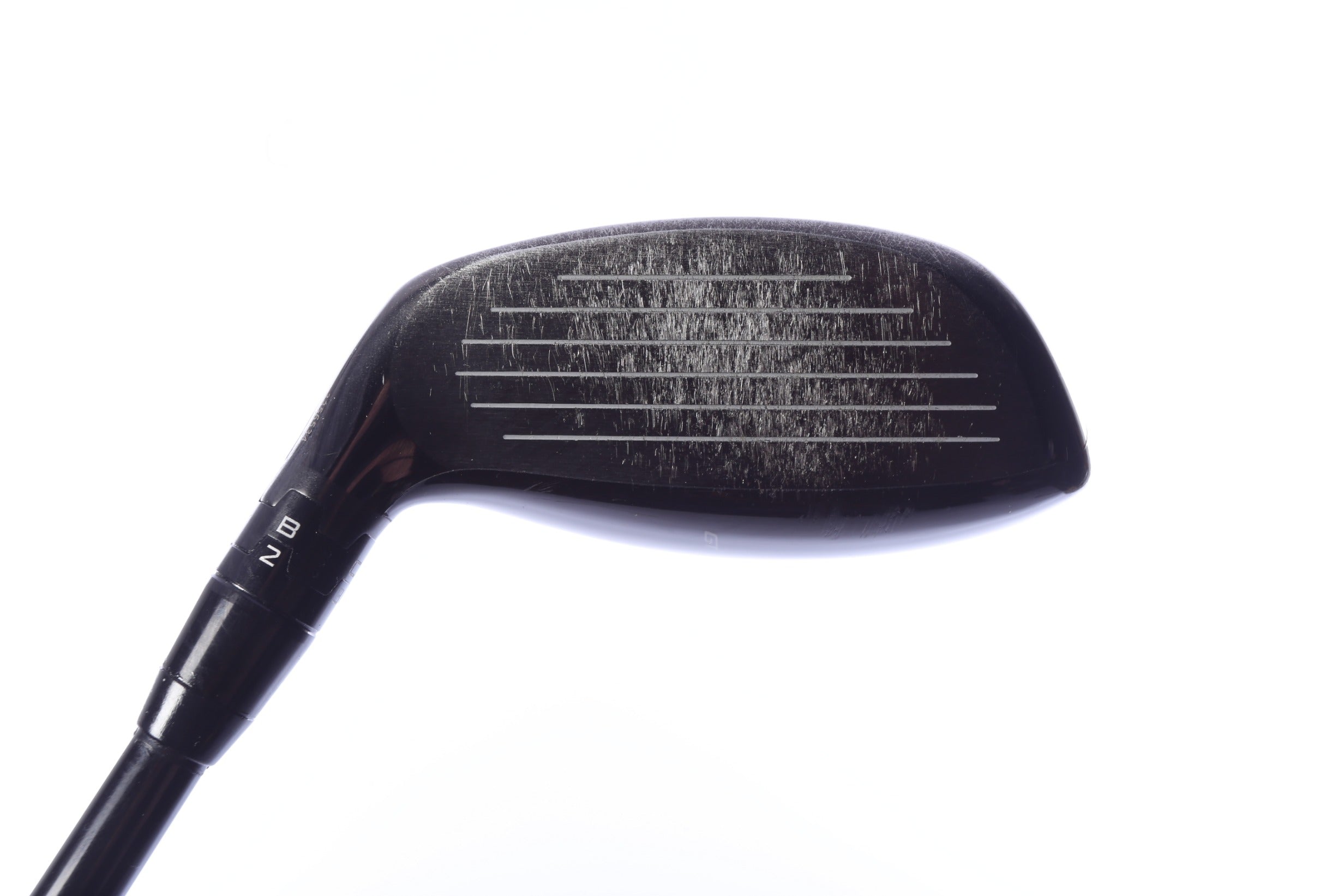 Used Titleist GT1 5H Hybrid - Right-Handed - 23 Degrees - Regular Flex-Next Round