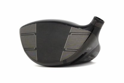 Used Wilson 2025 DYNAPWR Max Driver - HEAD ONLY - Right-Handed - 12 Degrees-Next Round