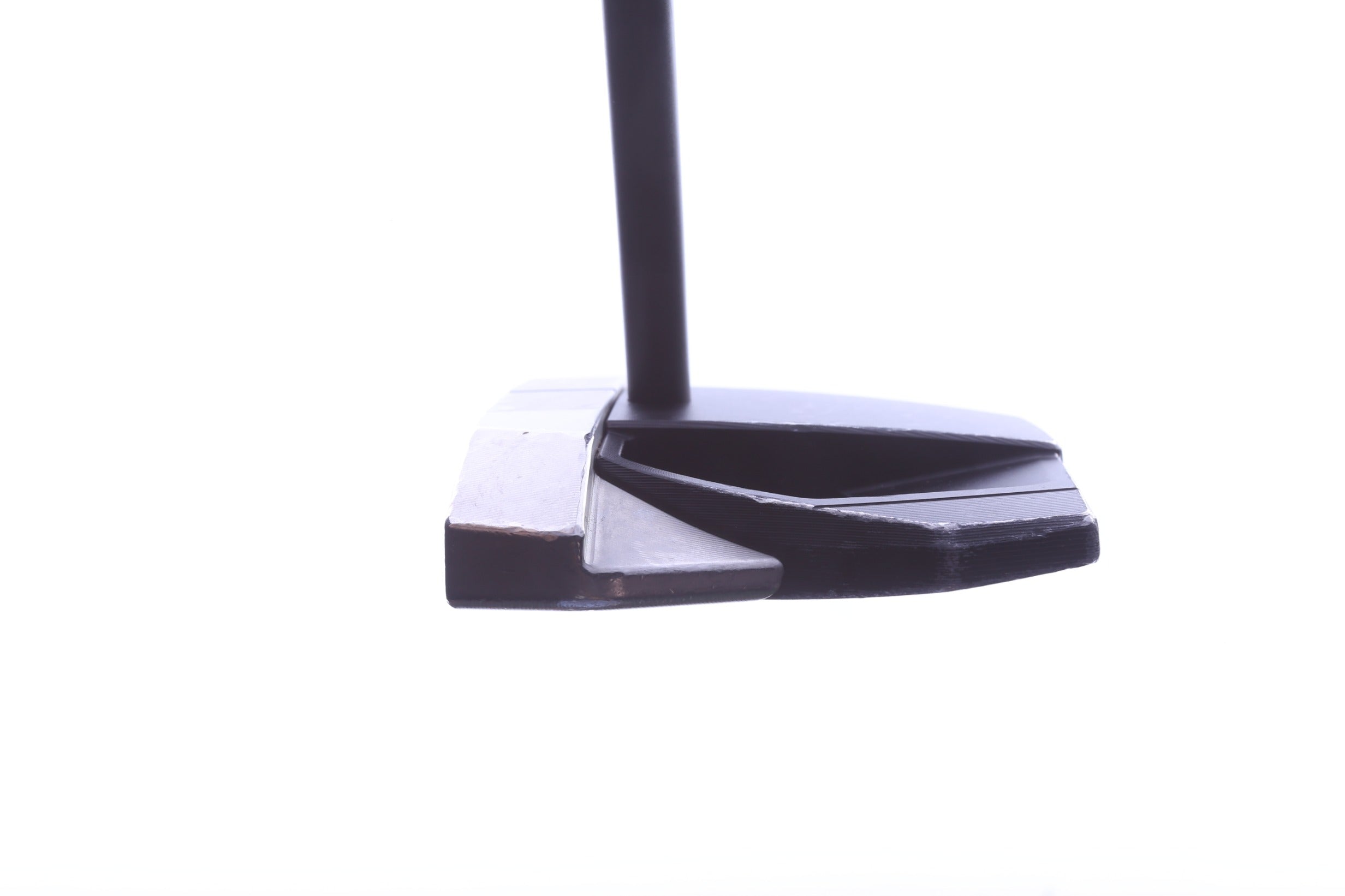Used TaylorMade 5K-ZT Counter Balance Putter - Right-Handed - 38 in - Mallet