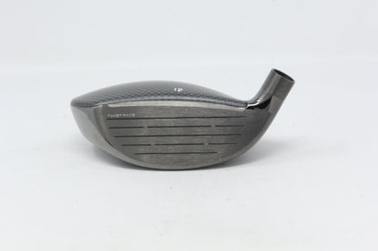 Used TaylorMade Qi35 3-Wood - HEAD ONLY - Right-Handed - 15 Degrees-Next Round