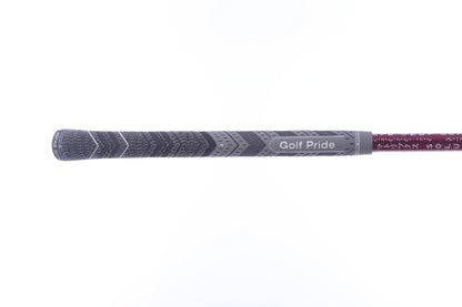 Used Mizuno MP Titanium 3-Wood - Right-Handed - 15 Degrees - Stiff Flex