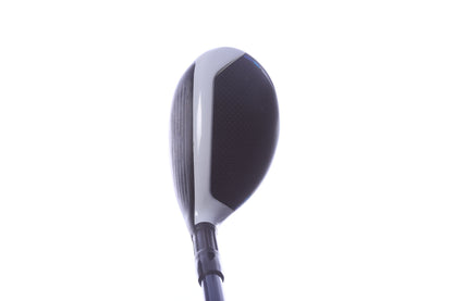 Used TaylorMade SIM2 MAX Rescue Hybrid Set - Right-Handed - 3H, 4H - Regular Flex