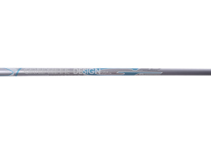 Used Cobra Baffler T-Rail+ 6H Hybrid - Right-Handed - 31 Degrees - Ladies Flex-Next Round