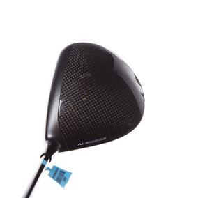 Used Callaway Paradym Ai Smoke TD Driver - 10.5 Degrees - Regular Flex Project X HZRDUS RDX Smoke - Right-Handed-Next Round