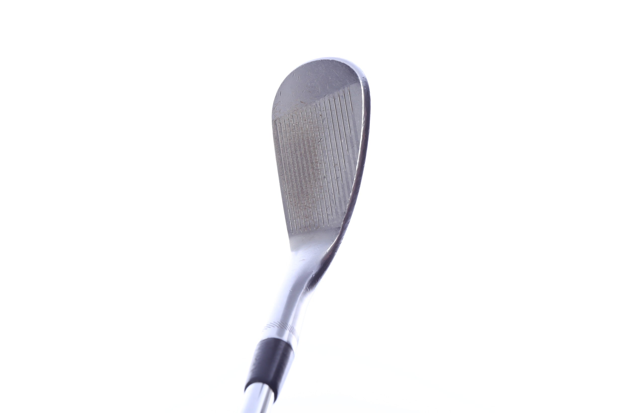 Used Titleist Vokey SM9 Tour Chrome Wedge Set - Right-Handed - 54*, 58* - Wedge Flex