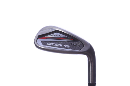 Used Cobra DS-ADAPT MAX Gap Wedge - Right-Handed - 49 Degrees - Regular Flex