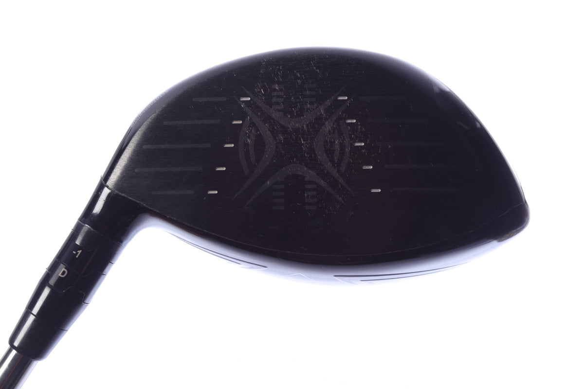 Used Callaway GBB Epic Driver - 10.5 Degrees - Regular Flex UST Mamiya Recoil ES 450 - Right-Handed
