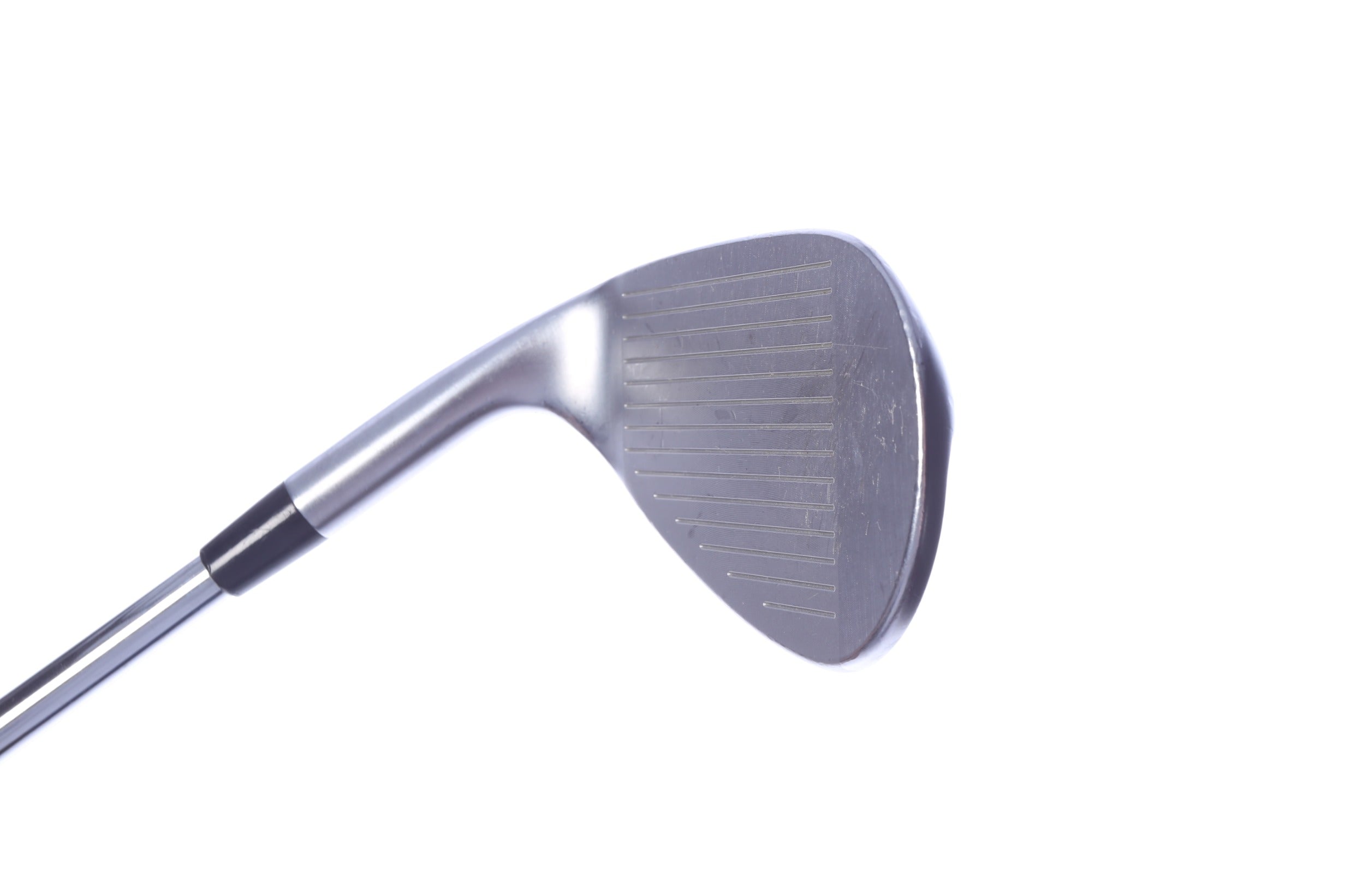 Used Mizuno JPX 919 Hot Metal Pro Gap Wedge - Right-Handed - 50 Degrees - Extra Stiff Flex-Next Round