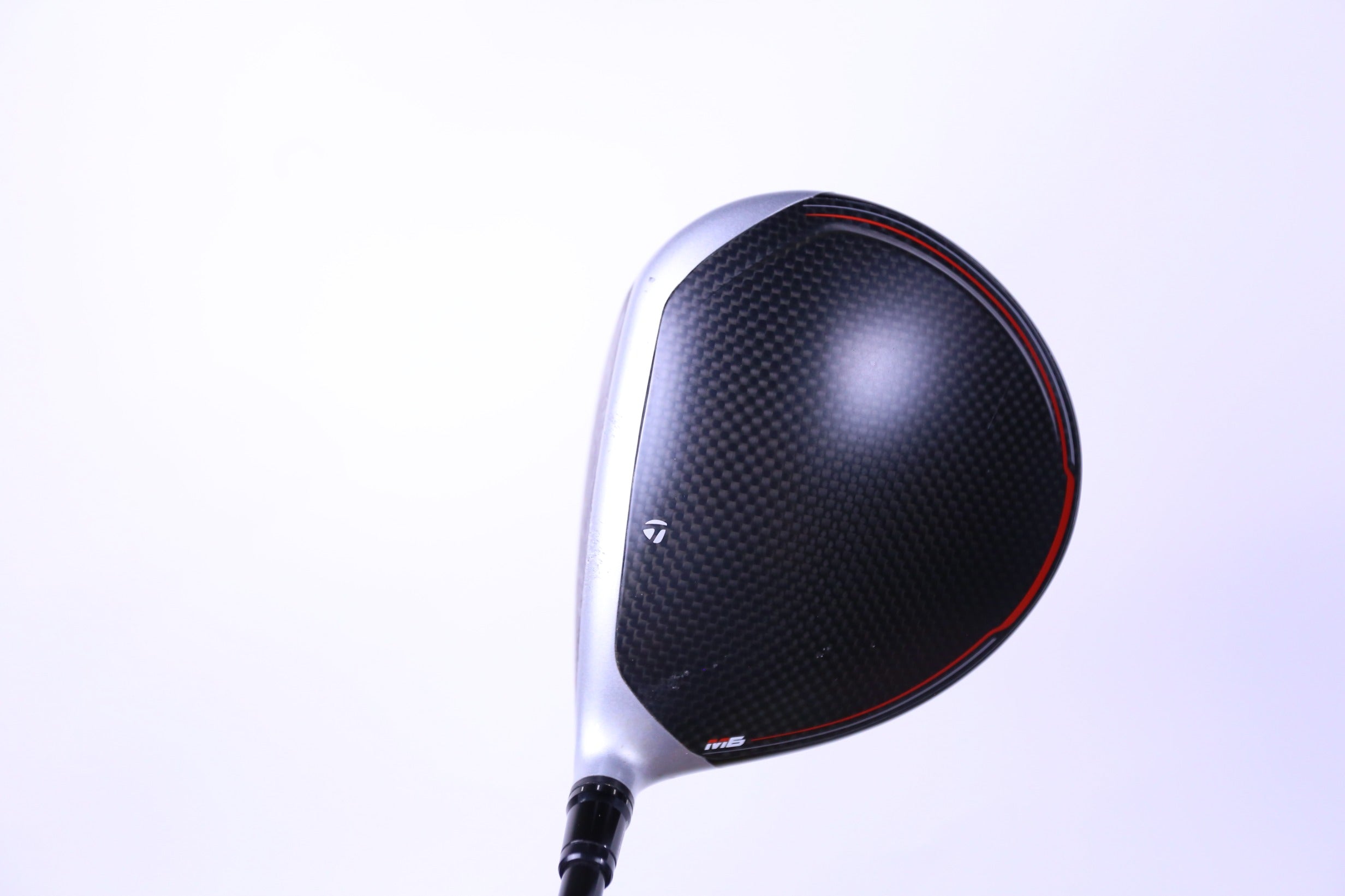 Used TaylorMade M6 Right-Handed Driver – Next Round