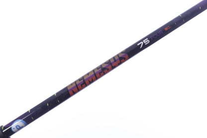 Used Va Composites Nemesys Fairway Wood Shaft Stiff Flex Graphite - 42.5 in - Callaway Opti-Fit Adapter