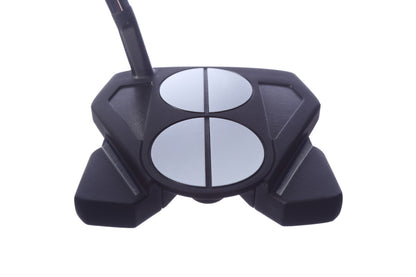 Used Odyssey Stroke Lab 2-Ball Ten Tour Lined Putter - Right-Handed - 34 in - Mallet
