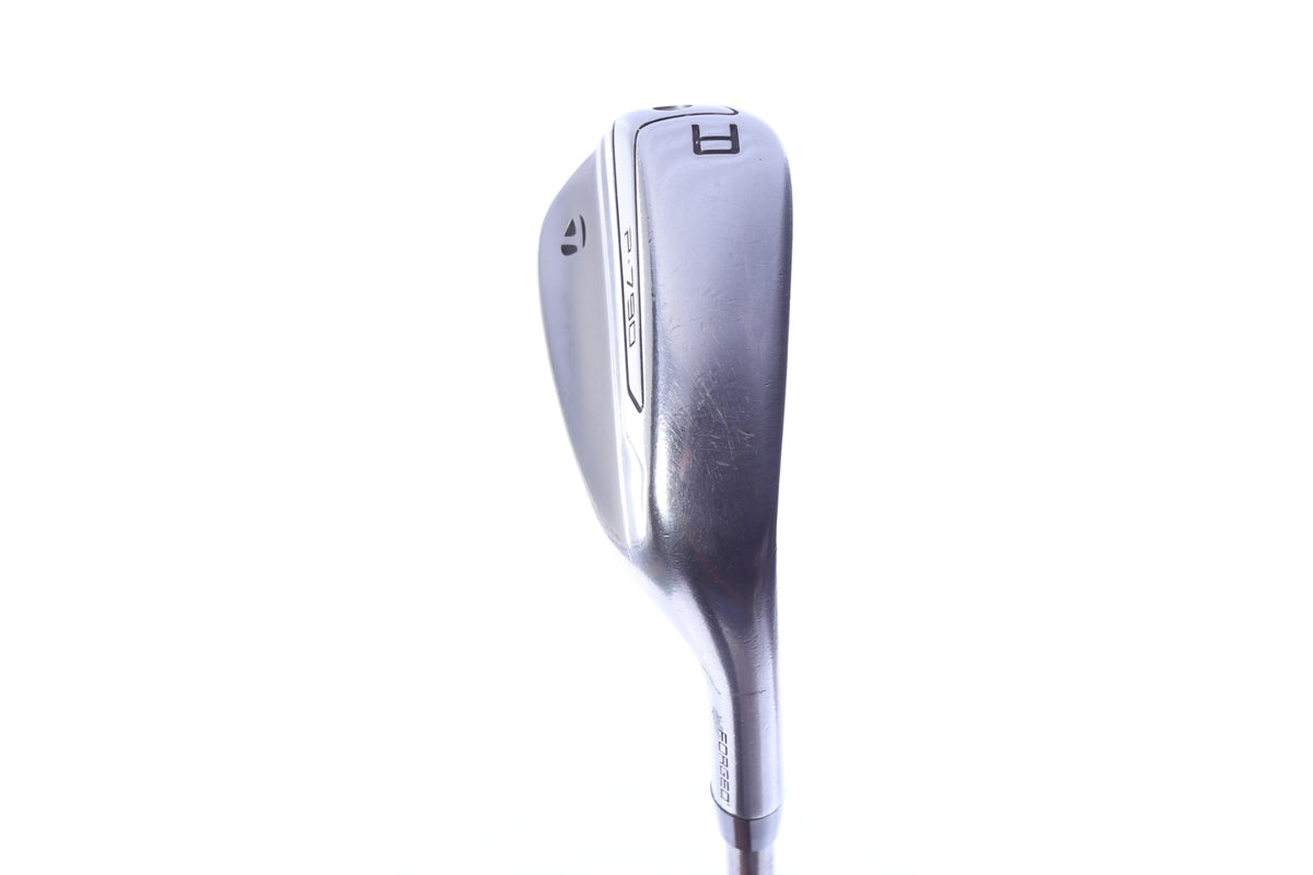 Used TaylorMade 2019 P790 Approach Wedge - Right-Handed - 50 Degrees - Seniors Flex