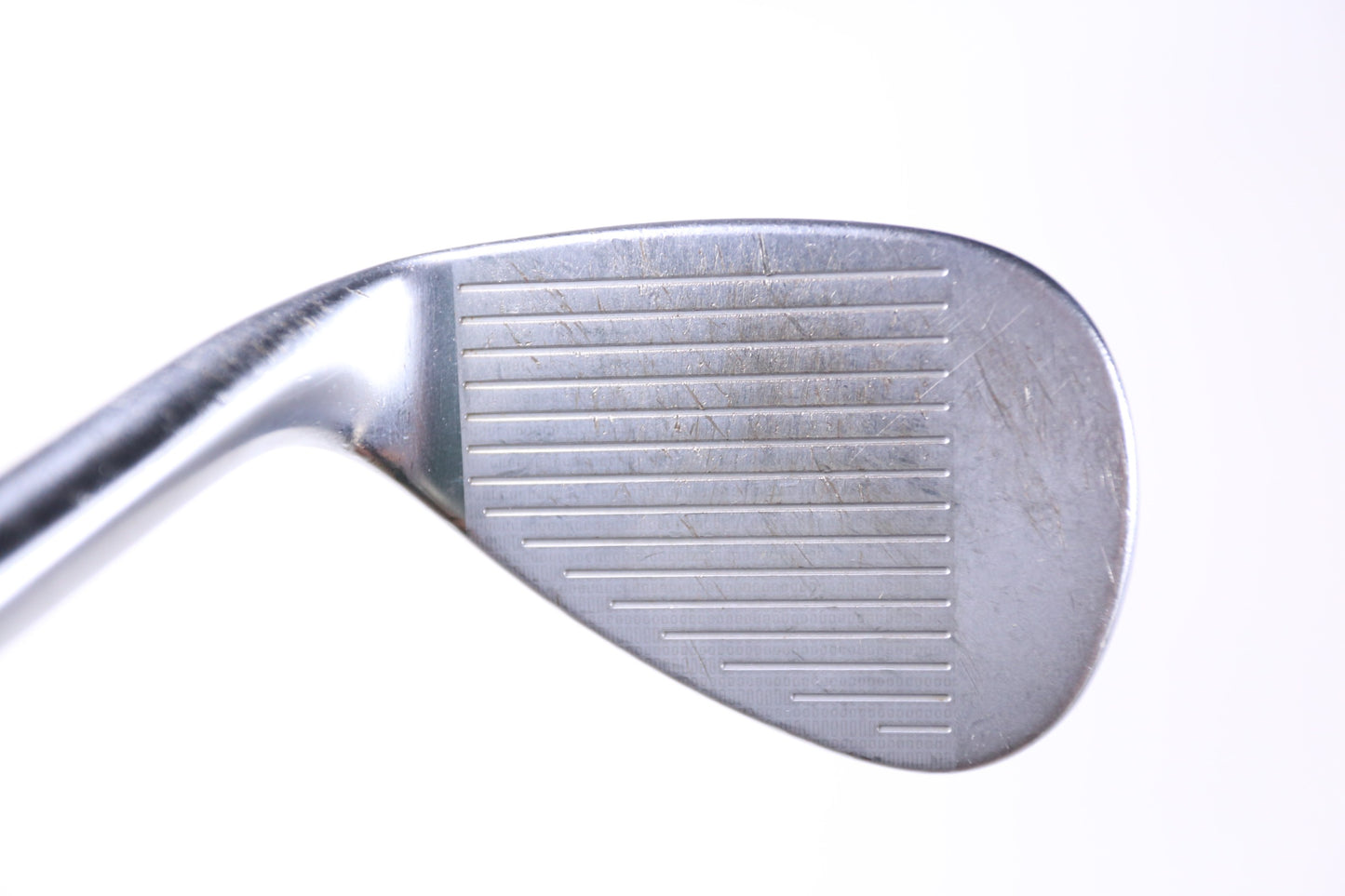 Used PXG 0311 Forged Lob Wedge - Right-Handed - 60 Degrees - Stiff Flex-Next Round