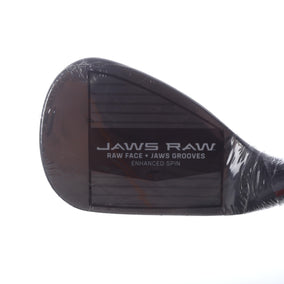 Used Callaway Apex 21 Black Approach Wedge - Right-Handed - 48 Degrees - Stiff Flex-Next Round