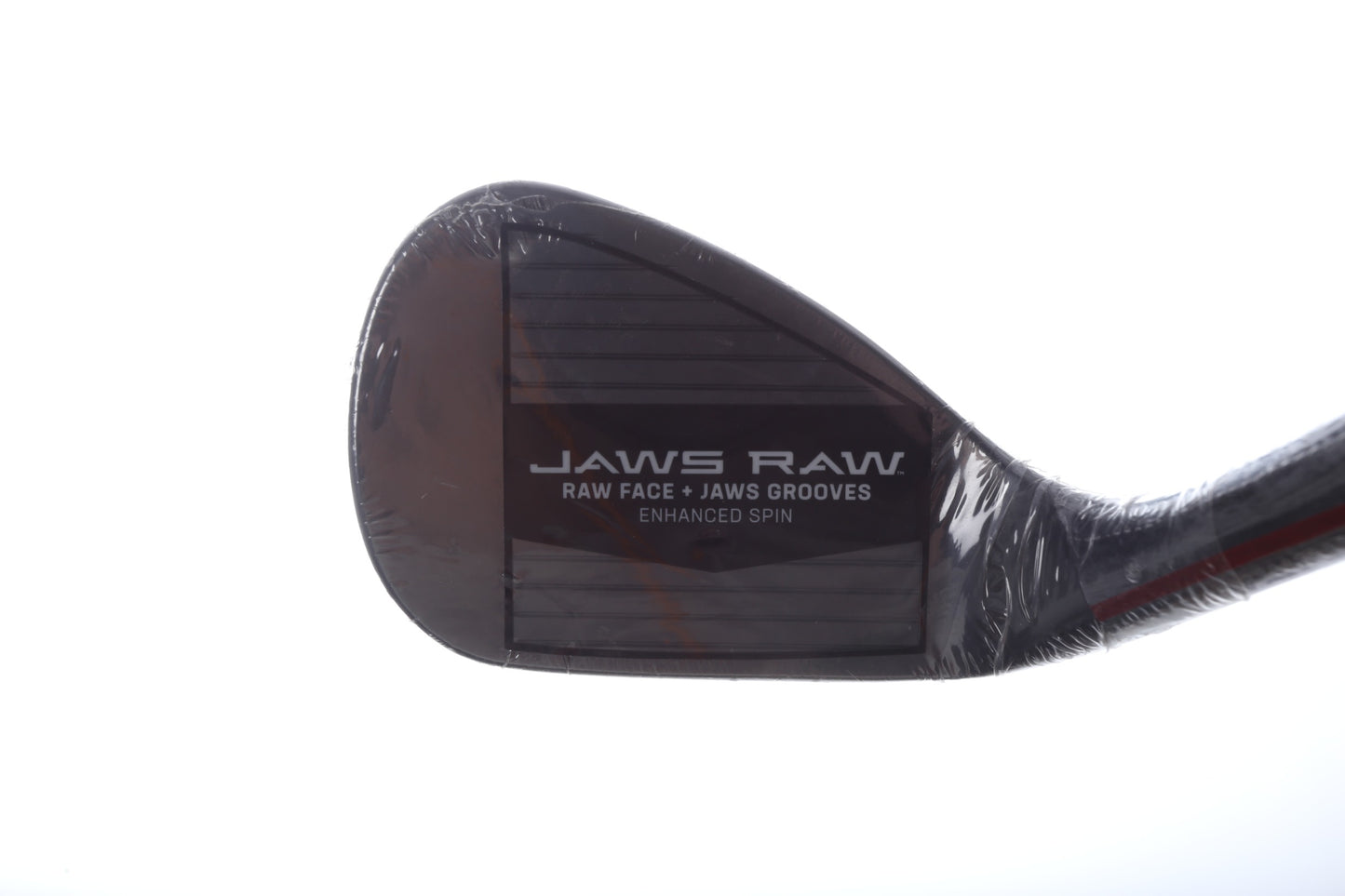 Used Callaway Apex 21 Black Approach Wedge - Right-Handed - 48 Degrees - Stiff Flex-Next Round