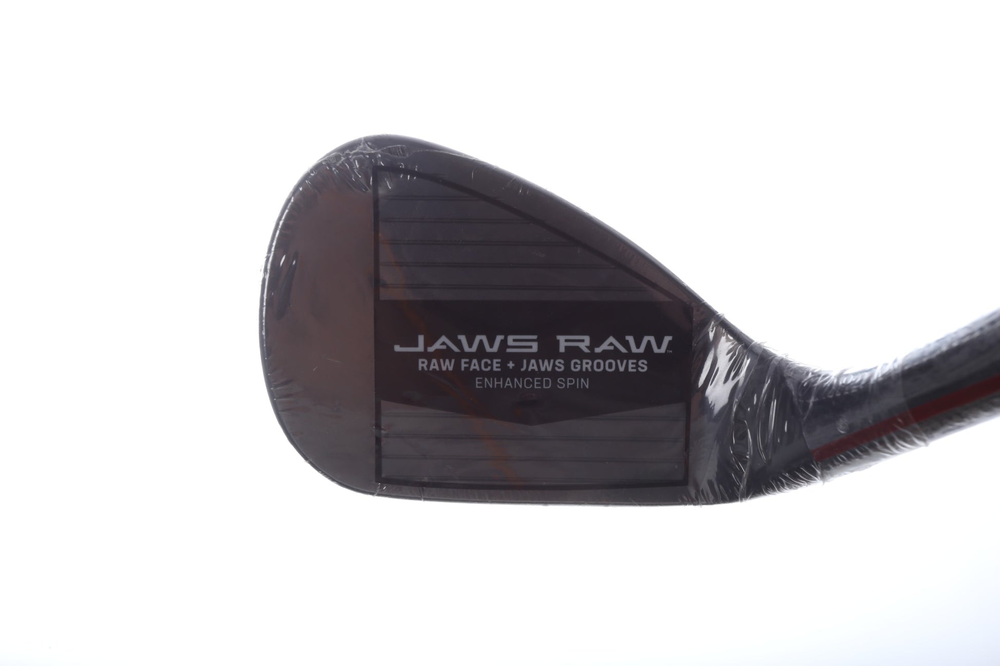 Used Callaway Apex 21 Black Approach Wedge - Right-Handed - 48 Degrees - Stiff Flex-Next Round