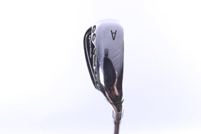 Used TaylorMade M CGB Approach Wedge - Right-Handed - 48.5 Degrees - Seniors Flex-Next Round