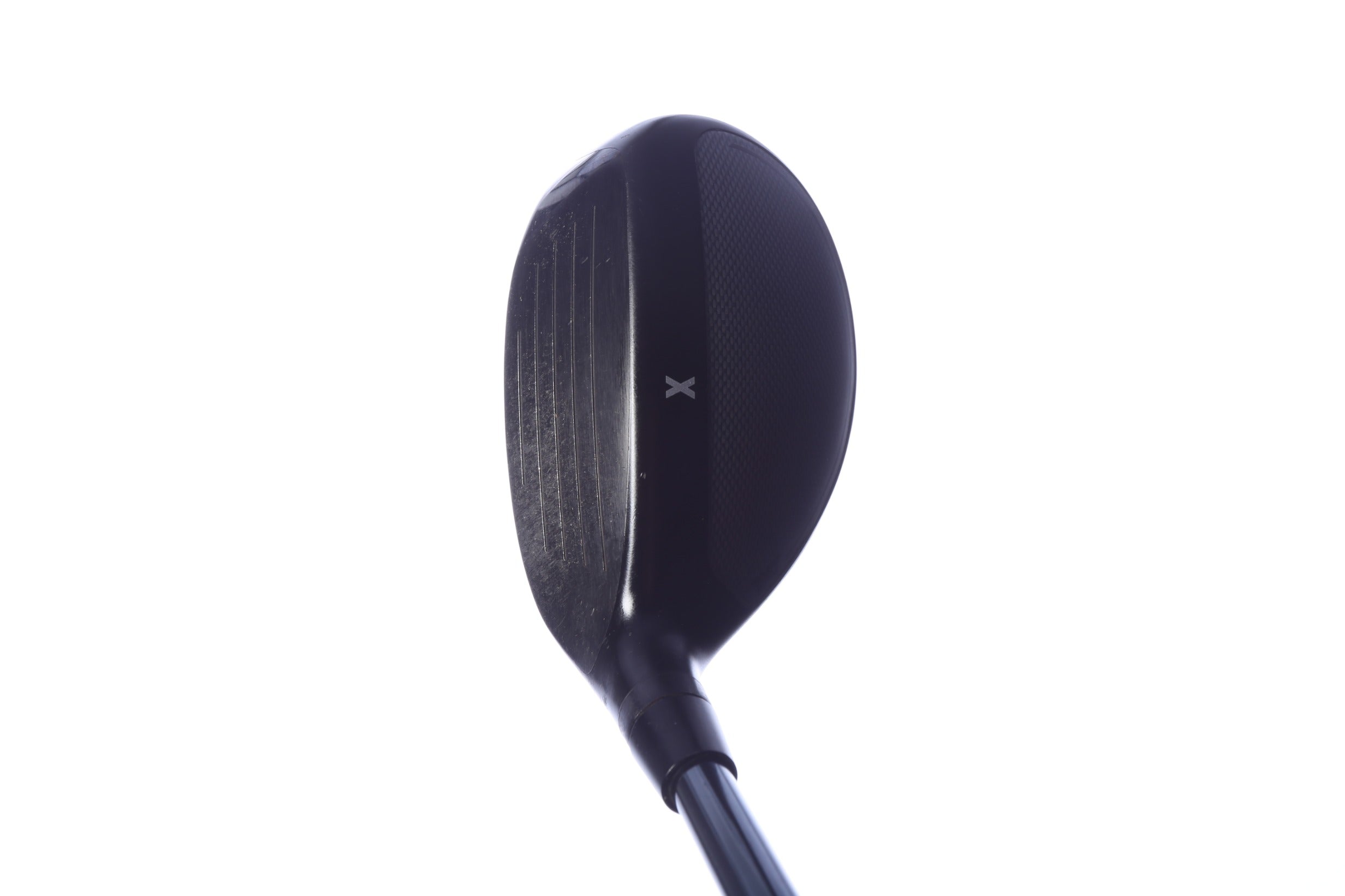 Used PXG 0311 XF GEN5 5H Hybrid - Right-Handed - 25 Degrees - Ladies Flex