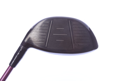 Used Callaway Big Bertha REVA 23 Driver - 12.5 Degrees - Ladies Flex Acer Velocity Pink - Right-Handed-Next Round