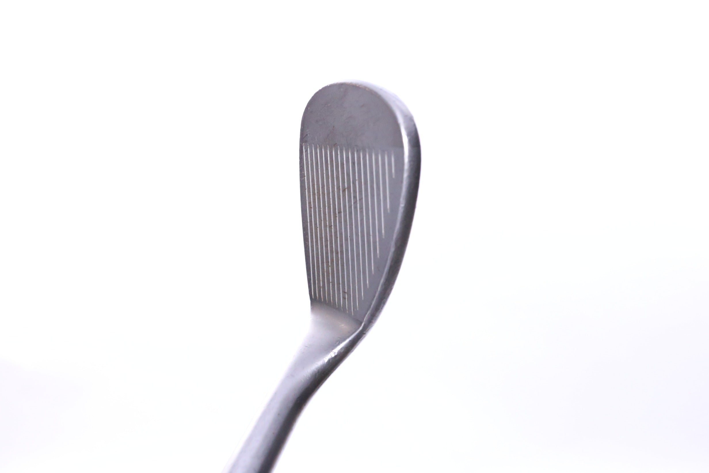 Used Titleist Vokey SM4 Tour Chrome Sand Wedge - Right-Handed - 56 Degrees - Wedge Flex-Next Round