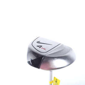Used Nike Slingshot 4H Hybrid - Right-Handed - 24 Degrees - Ladies Flex-Next Round