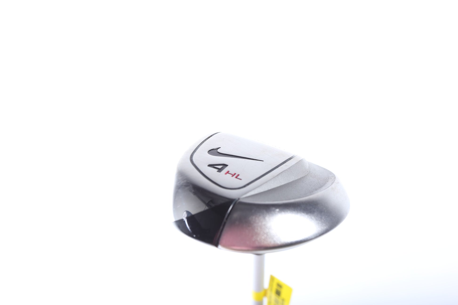 Used Nike Slingshot 4H Hybrid - Right-Handed - 24 Degrees - Ladies Flex-Next Round
