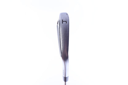 Used TaylorMade 2023 P7MC Single 4-Iron - Right-Handed - Extra Stiff Flex