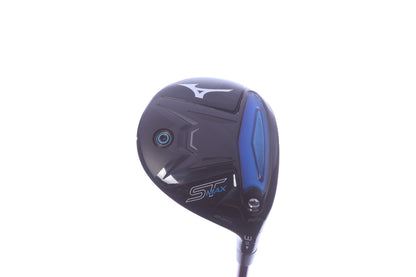 Used Mizuno ST-MAX 230 3-Wood - Right-Handed - 15 Degrees - Regular Flex-Next Round