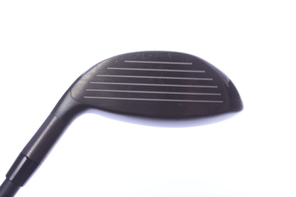 Used Callaway Paradym Ai Smoke Triple Diamond  5-Wood - Right-Handed - 18 Degrees - Stiff Flex