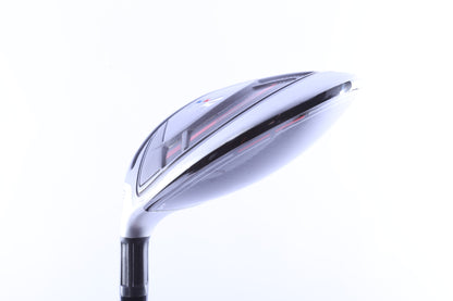 Used TaylorMade M4 3-Wood - Left-Handed - 15 Degrees - Stiff Flex-Next Round