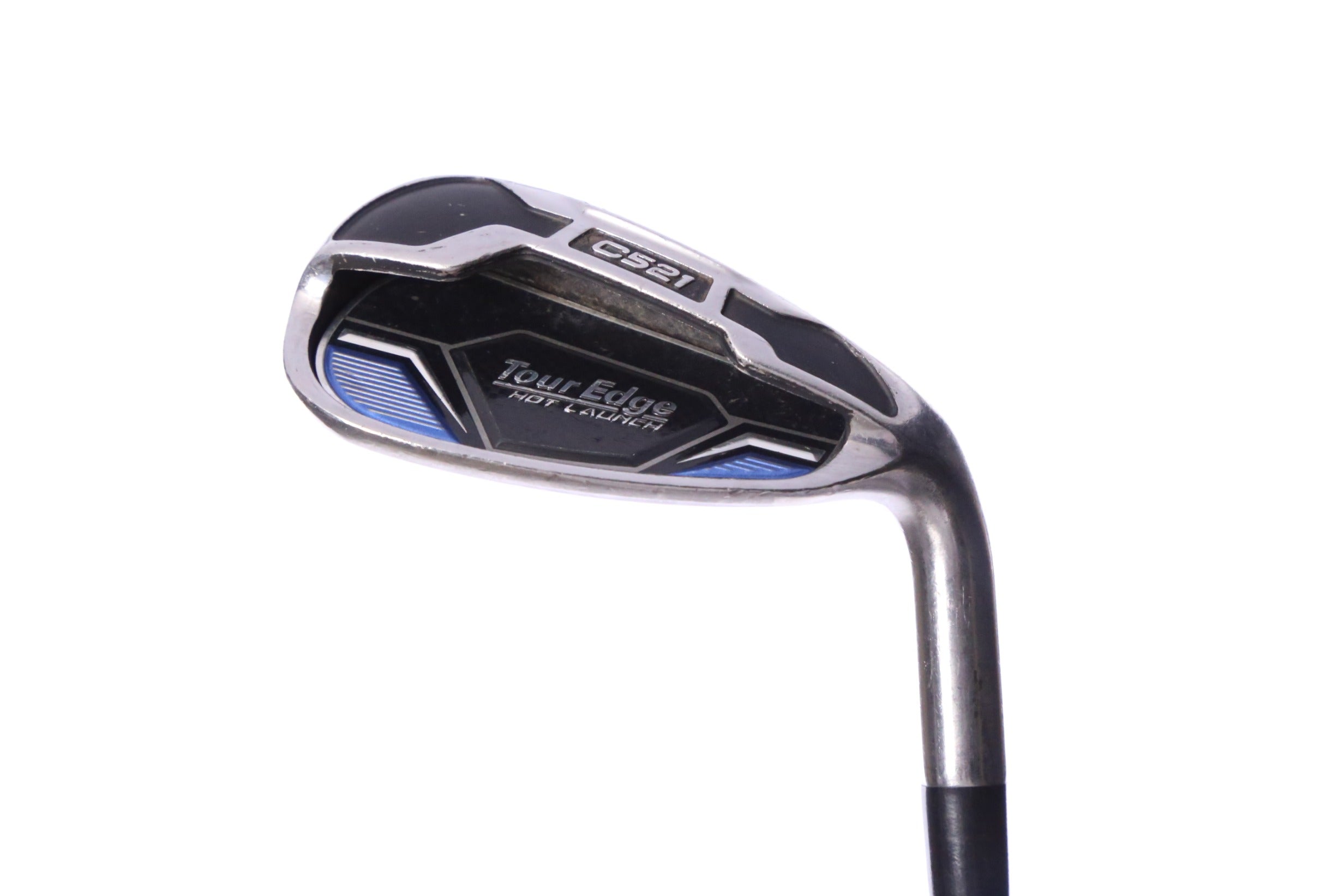 Used Tour Edge Hot Launch C521 Sand Wedge - Right-Handed - 54 Degrees - Ladies Flex-Next Round