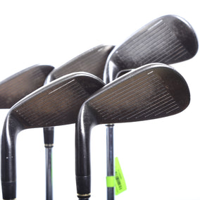 Used Adams Idea Tech V3 Forged Hybrid Single Not Specified - Right-Handed - Regular Flex-Next Round