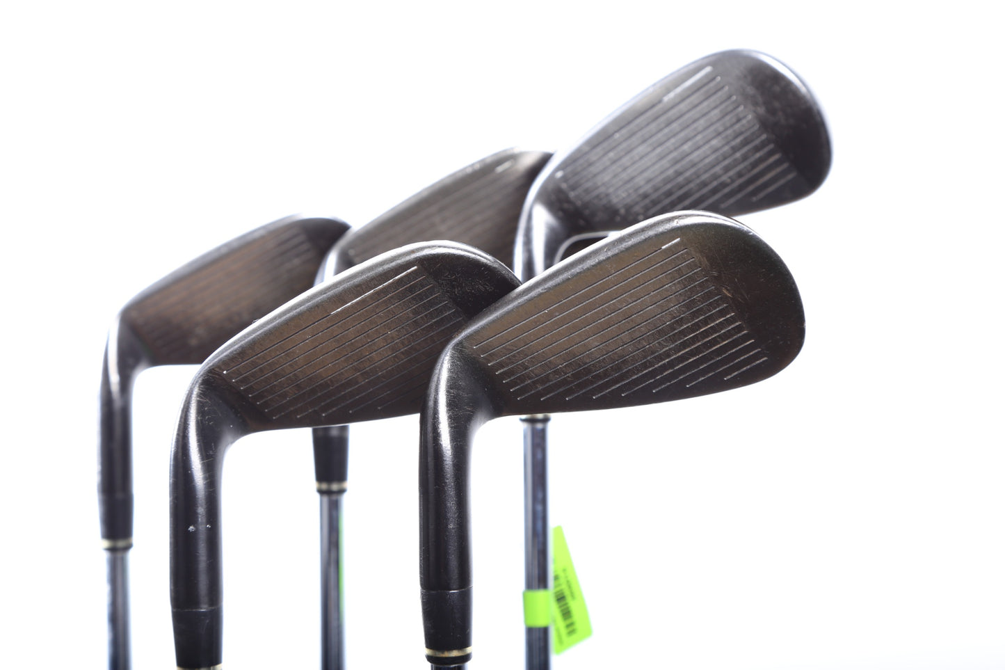 Used Adams Idea Tech V3 Forged Hybrid Single Not Specified - Right-Handed - Regular Flex-Next Round