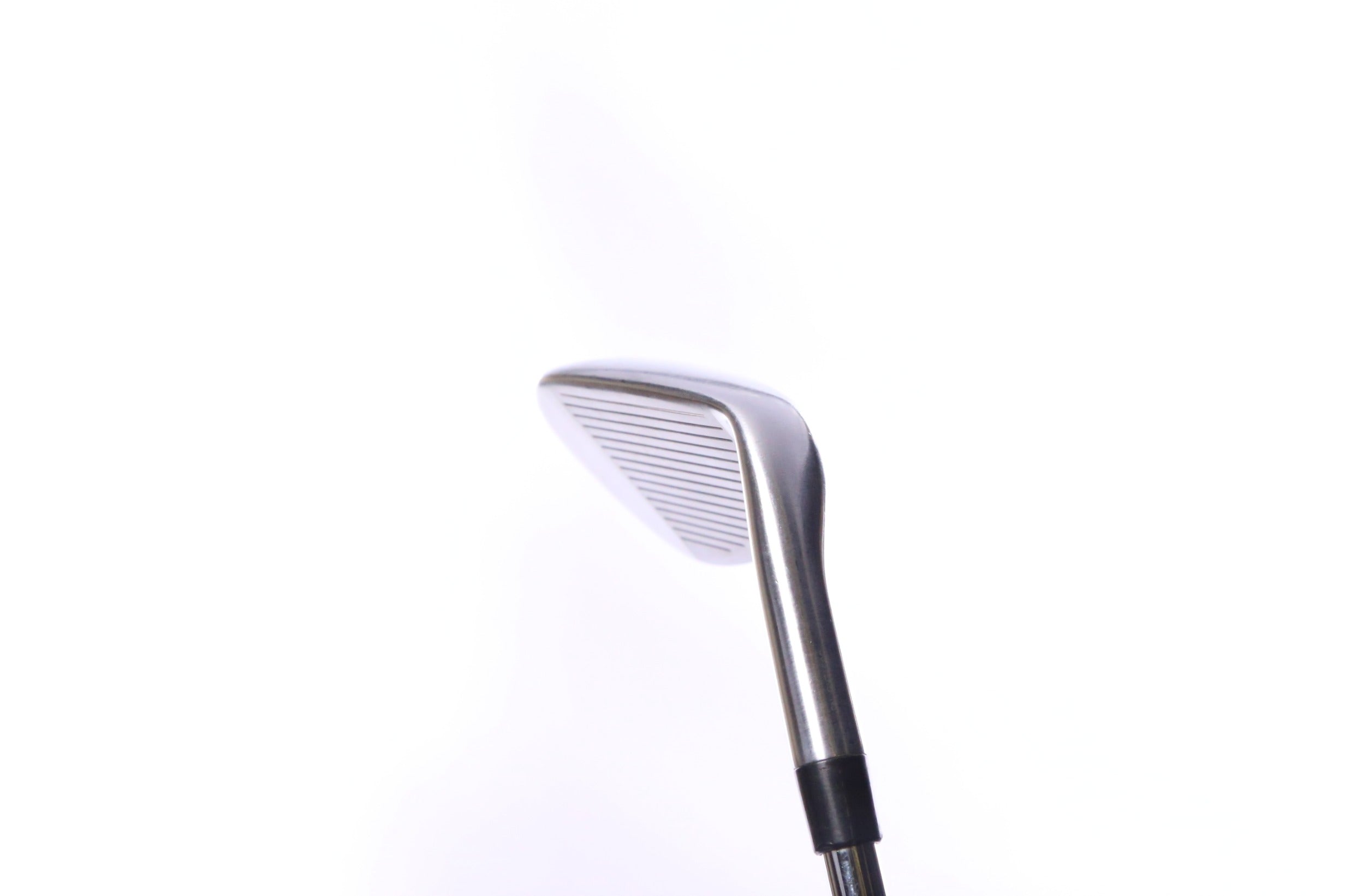 Used TaylorMade Qi Approach Wedge - Left-Handed - 48 Degrees - Regular Flex-Next Round