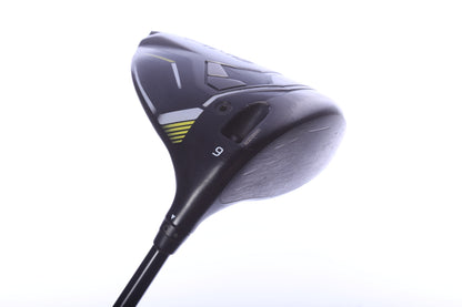 Used Ping G430 MAX 10K Driver - 9 Degrees - Stiff Flex Mitsubishi Kai'li White - Right-Handed