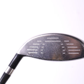 Used Tour Edge Hot Launch HL3 4-Wood - Right-Handed - 17 Degrees - Ladies Flex-Next Round