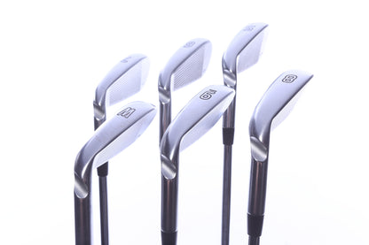 Used Ping G425 Iron Set - Right-Handed - 5-PW - Stiff Flex