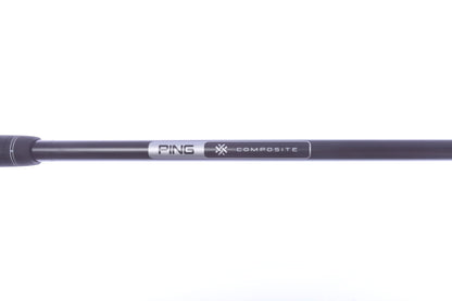 Used Ping 2024 Anser D Putter - Right-Handed - 34 in - Blade