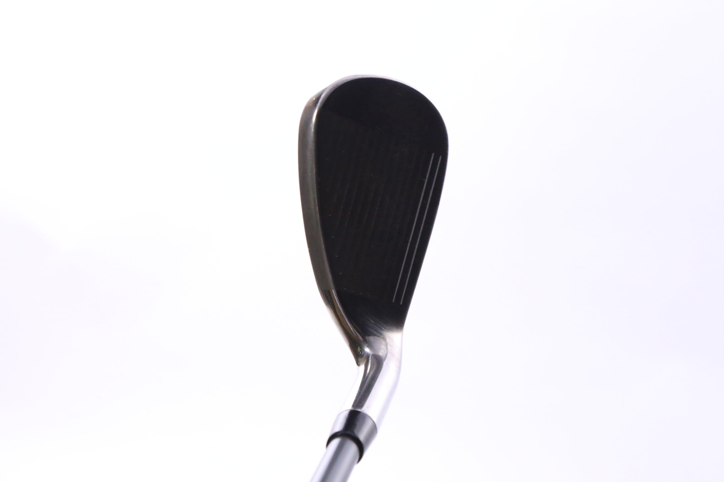 Used Callaway Mavrik Pitching Wedge - Left-Handed - 41 Degrees - Regular Flex