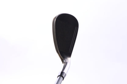 Used Callaway Mavrik Pitching Wedge - Left-Handed - 41 Degrees - Regular Flex