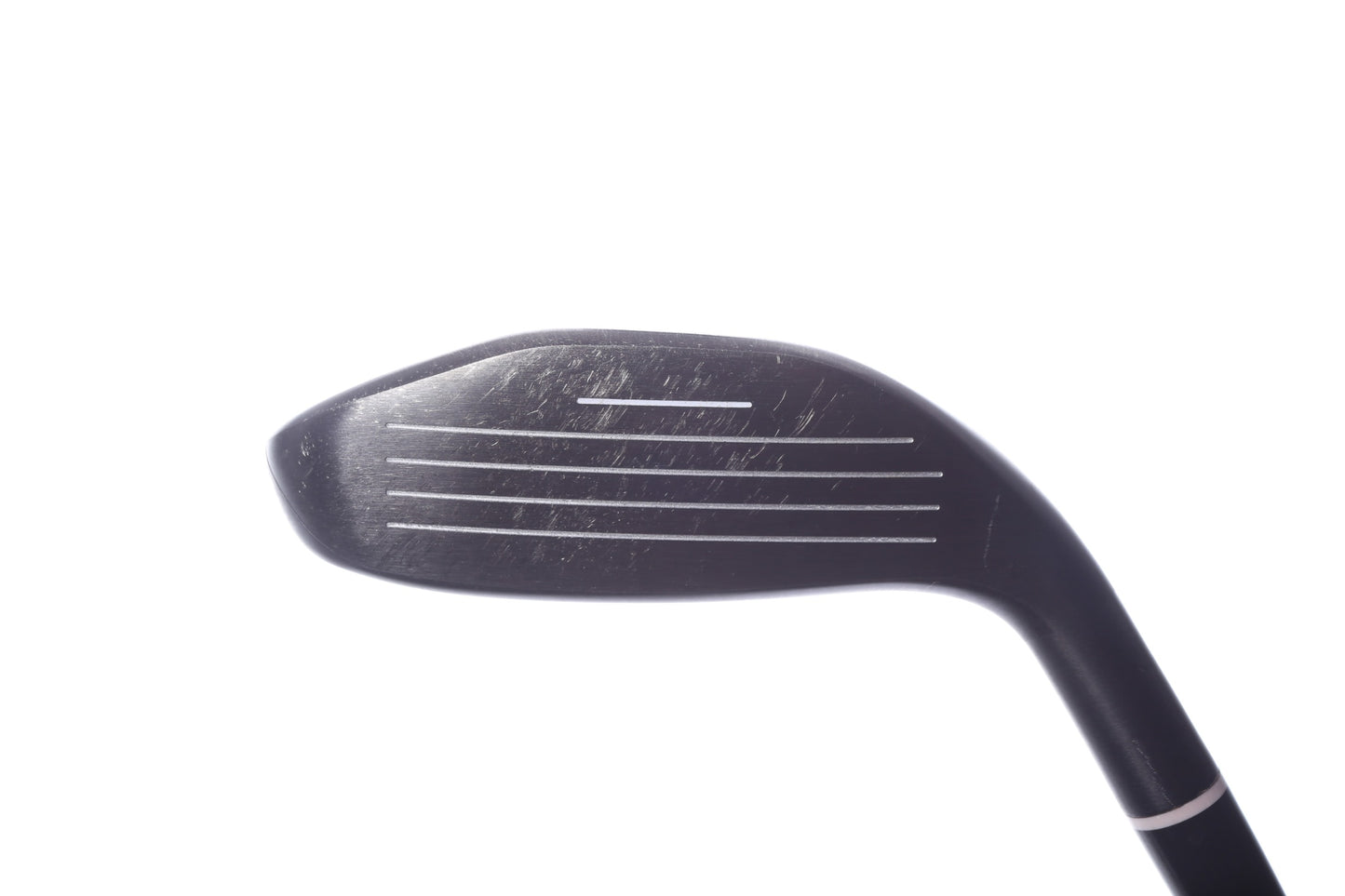Used Adams Tight Lies 3-Wood - Left-Handed - 16 Degrees - Seniors Flex-Next Round