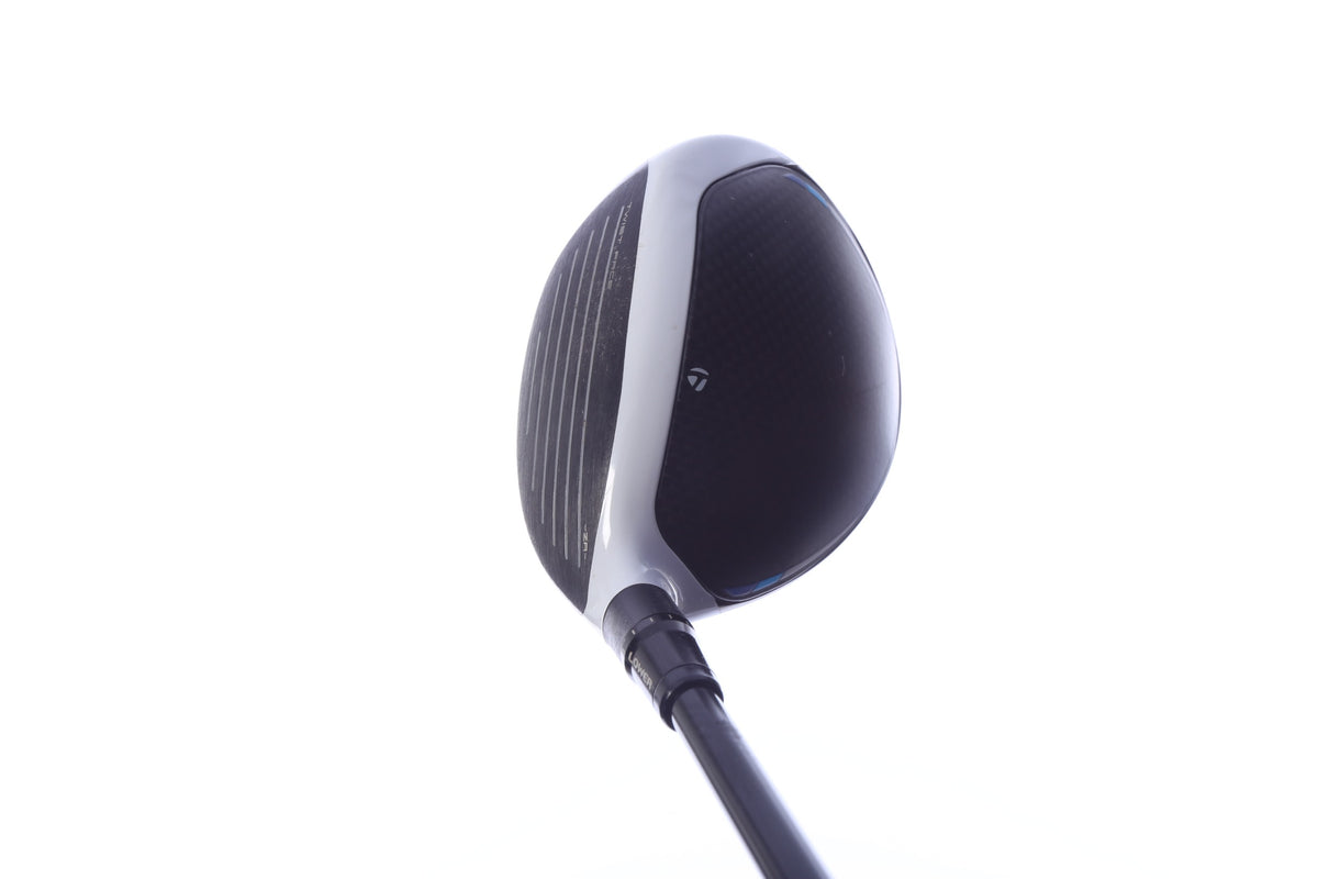 Used TaylorMade SIM2 Titanium 3-Wood - Right-Handed - 13.5 Degrees - Stiff Flex