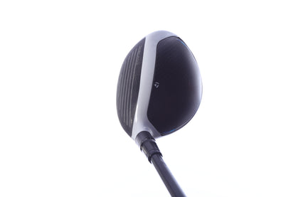 Used TaylorMade SIM2 Titanium 3-Wood - Right-Handed - 13.5 Degrees - Stiff Flex
