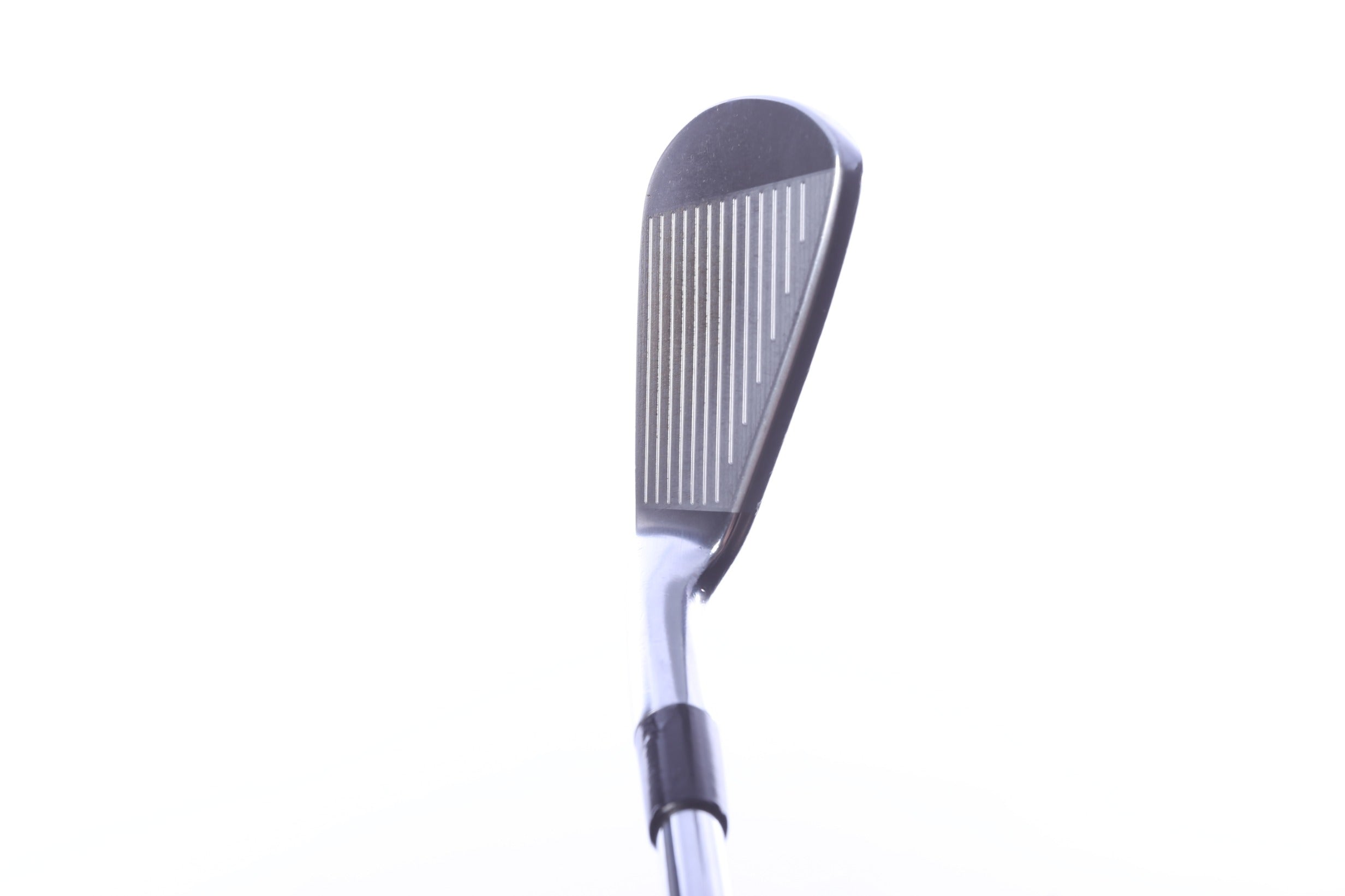 Used Srixon ZX5 Single 7-Iron - Right-Handed - Stiff Flex