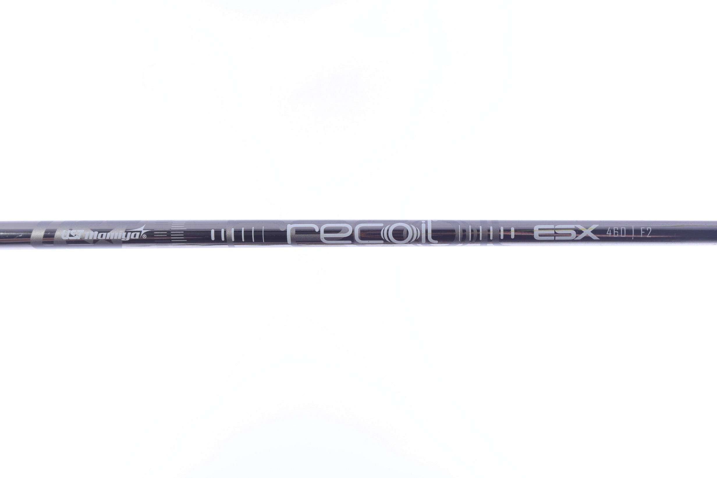 Used TaylorMade 2023 P770 Iron Set - Right-Handed - 6-PW - Seniors Flex
