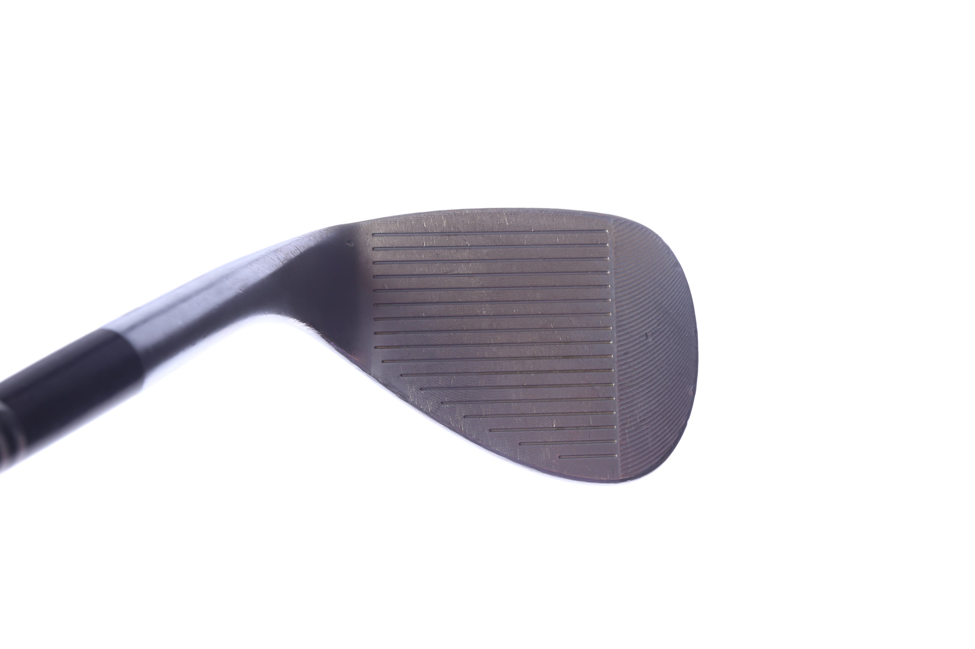 Used Cleveland RTX-4 Mid Grind Tour Satin Lob Wedge - Right-Handed - 60 Degrees - Regular Flex-Next Round