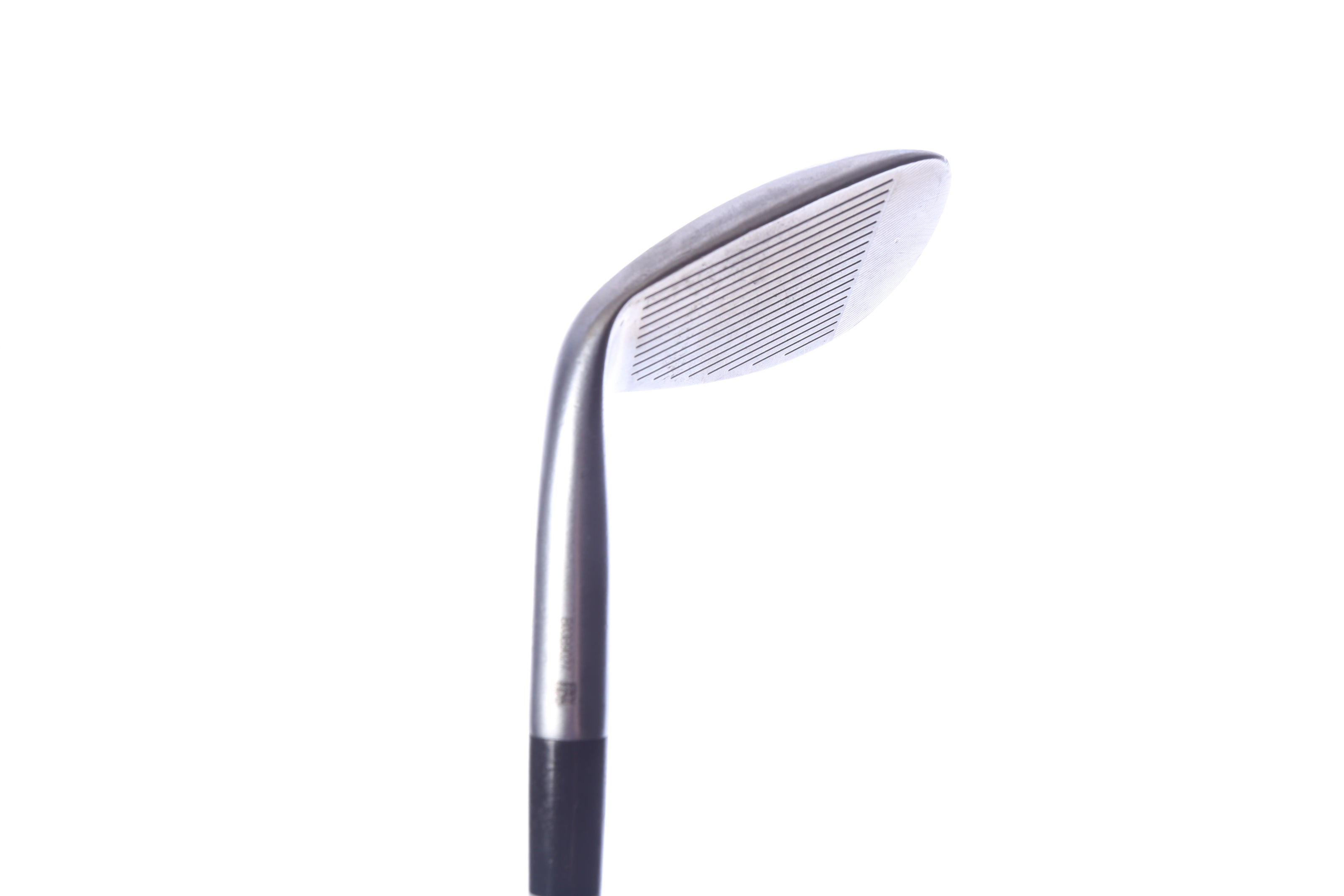Used Cleveland RTX-4 Mid Grind Tour Satin Lob Wedge - Right-Handed - 60 Degrees - Regular Flex-Next Round