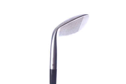 Used Cleveland RTX-4 Mid Grind Tour Satin Lob Wedge - Right-Handed - 60 Degrees - Regular Flex-Next Round