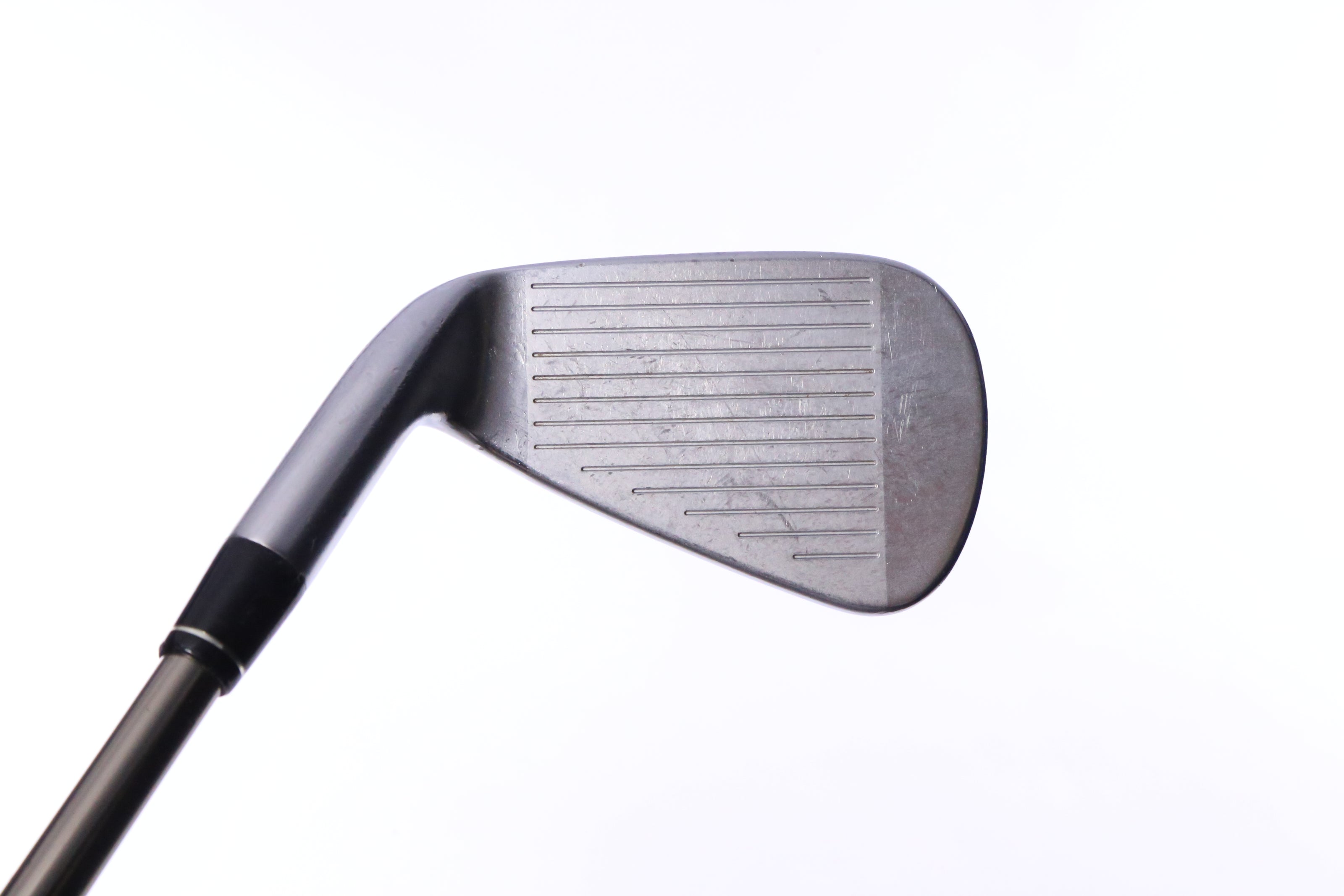 Used Callaway Apex Forged Single 7-Iron - Right-Handed - Regular Flex-Next Round