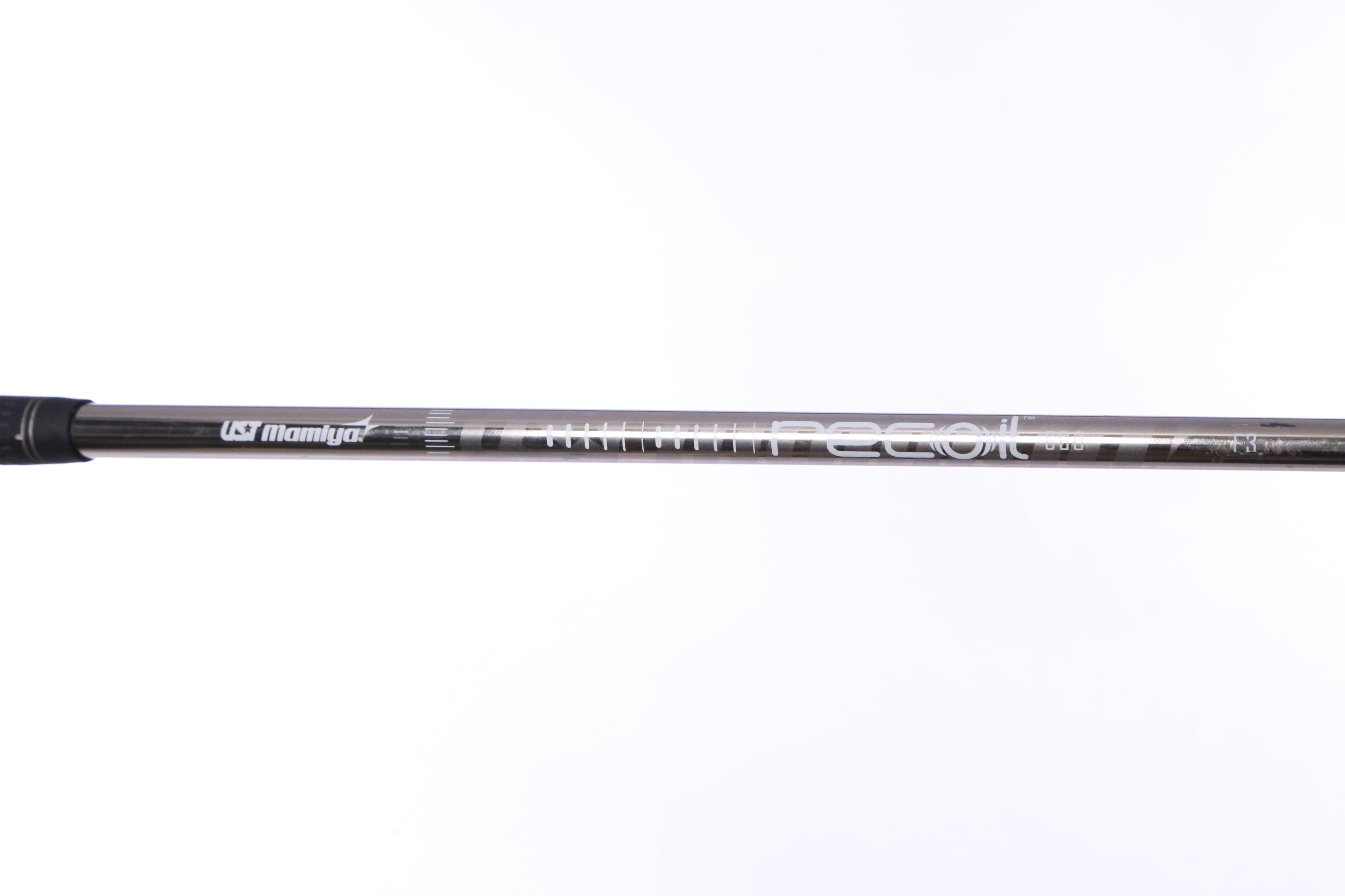 Used Callaway Apex Forged Single 7-Iron - Right-Handed - Regular Flex-Next Round